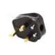 lt-327 13a plug blk-lian dung