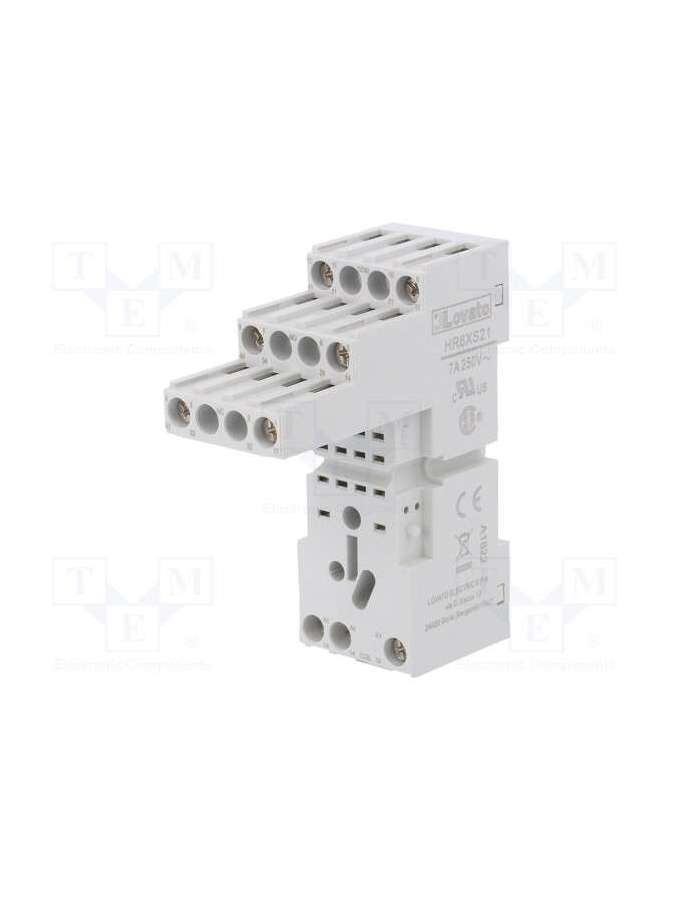 hr6xs21-lovato electric