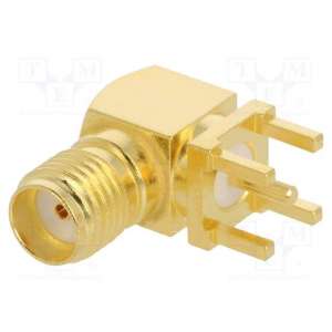 132136 AMPHENOL RF