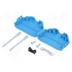 MHDPPK25-B-K MH CONNECTORS