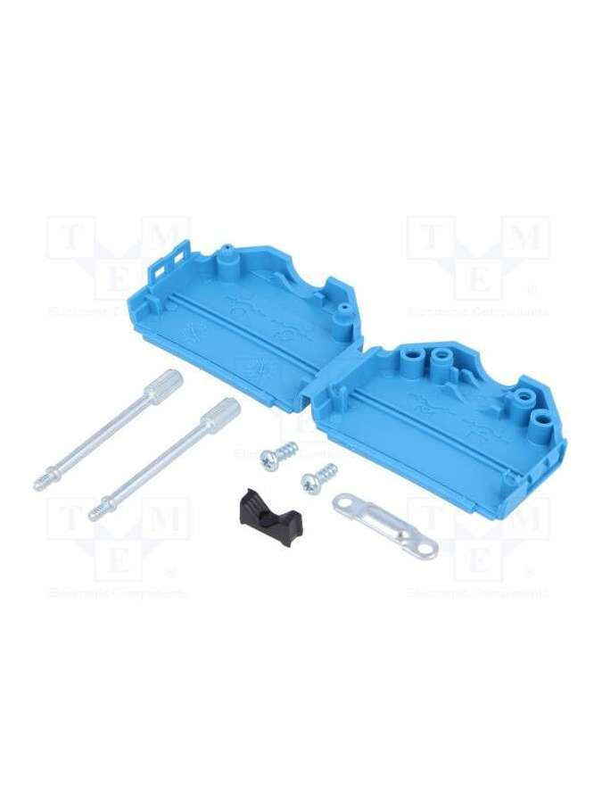 mhdppk25-b-k-mh connectors