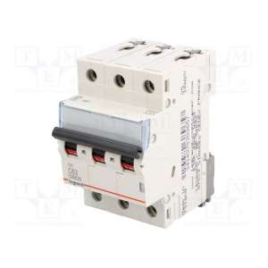 S 303 C63 TX LEGRAND