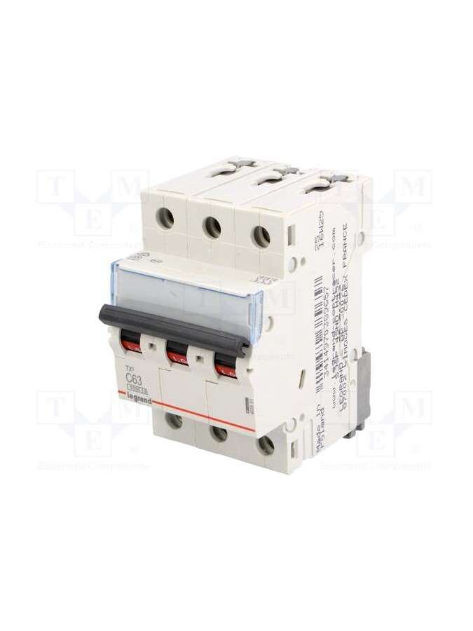 s 303 c63 tx-legrand