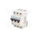 s 303 c63 tx-legrand