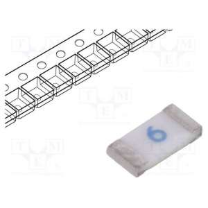 0685F6000-01 BEL FUSE