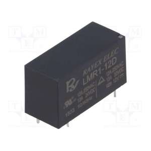 LMR1-12D Recoy/RAYEX ELECTRONICS