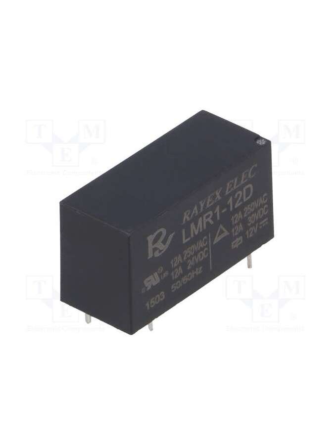 lmr1-12d-recoy/rayex electronics
