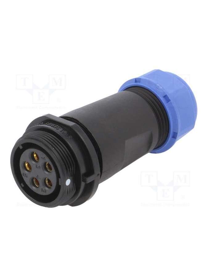 sp2111/s5ii-2n-weipu