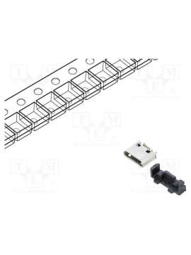 usb3160-30-0070-0-c-global connector technology (gct)