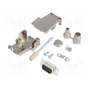 DSSK09-M-DMP-K ENCITECH