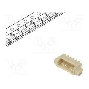 125SH-B-05-TR-SMT-T/R ADAM TECH