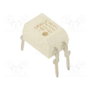 G3VM401A OMRON Electronic Components