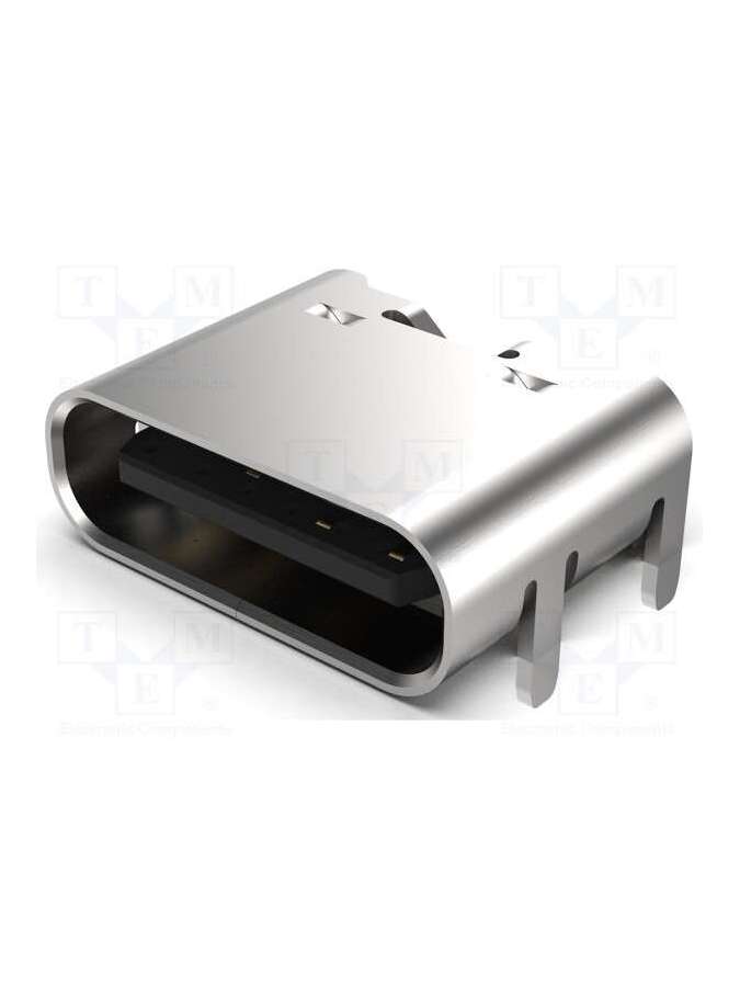 usb4125-gf-a-0190-global connector technology (gct)