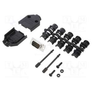 6355-0033-01 ENCITECH