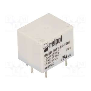 RM50-3011-85-1005 RELPOL
