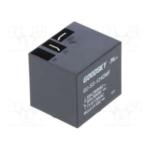 GU-SS-124DMF GOODSKY