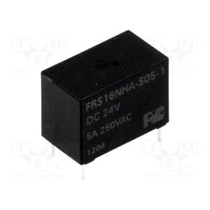 FRS16NHA-S05-1 DC24V FORWARD INDUSTRIAL CO.