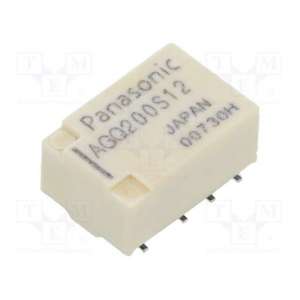 AGQ200S12J PANASONIC
