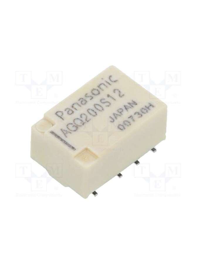 agq200s12j-panasonic