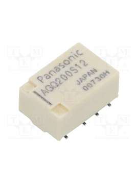 agq200s12j-panasonic