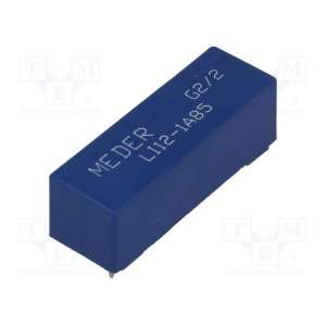 LI12-1A85 MEDER