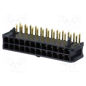 10127720-242LF Amphenol Communications Solutions