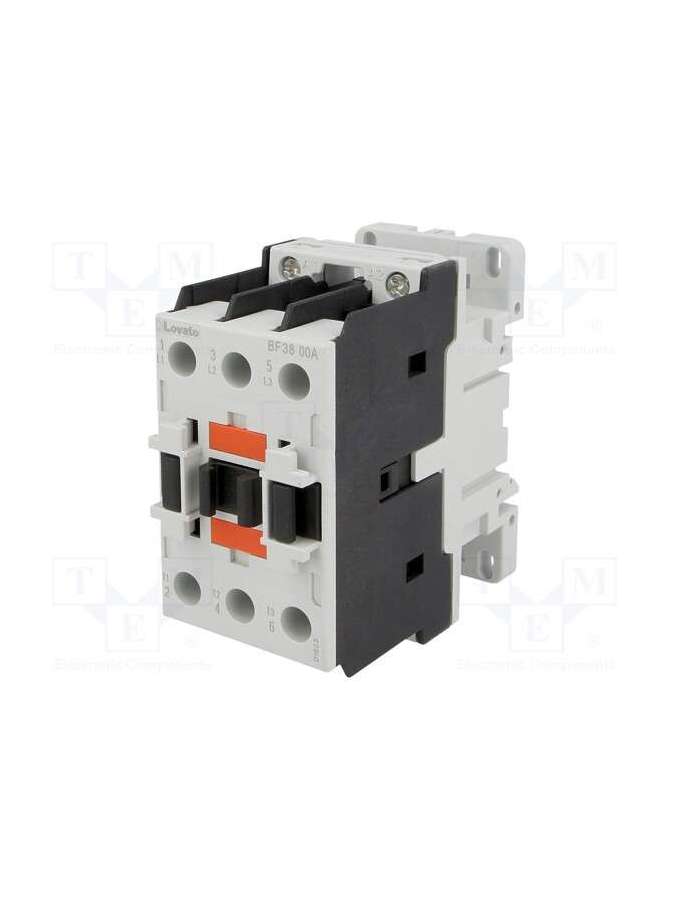 bf3800a110-lovato electric