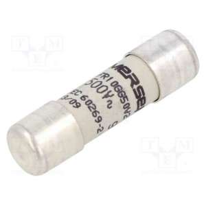FR10GG50V2 MERSEN