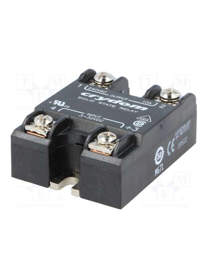 csw2490-sensata / crydom