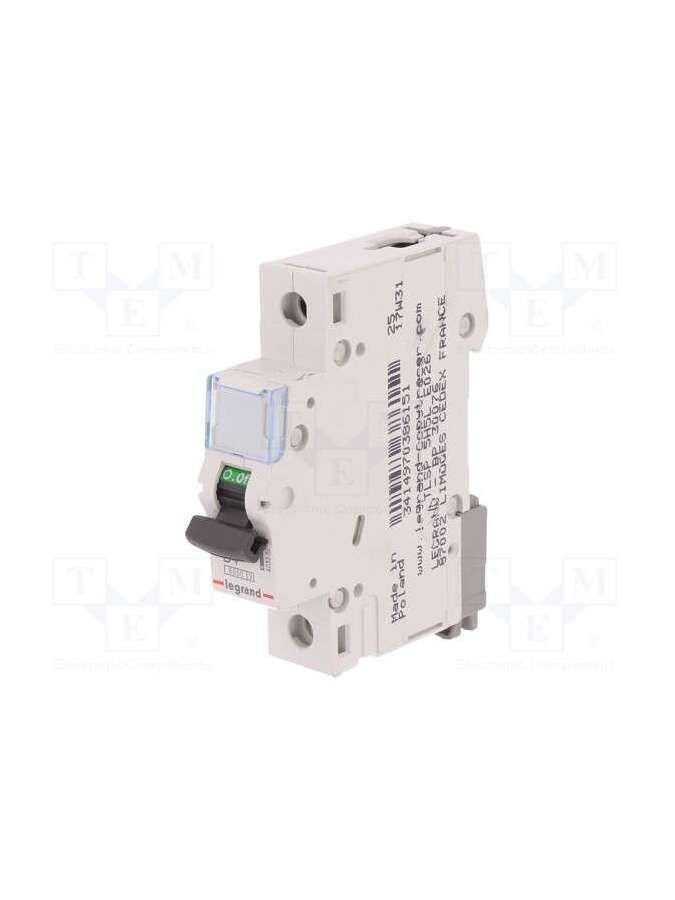 s 301 b4 tx-legrand