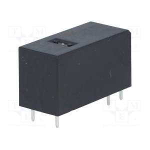 G2RL-1A-E 5VDC OMRON Electronic Components