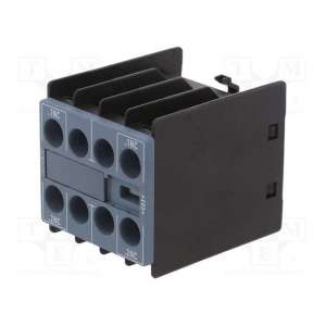 3RH2911-1NF02 SIEMENS