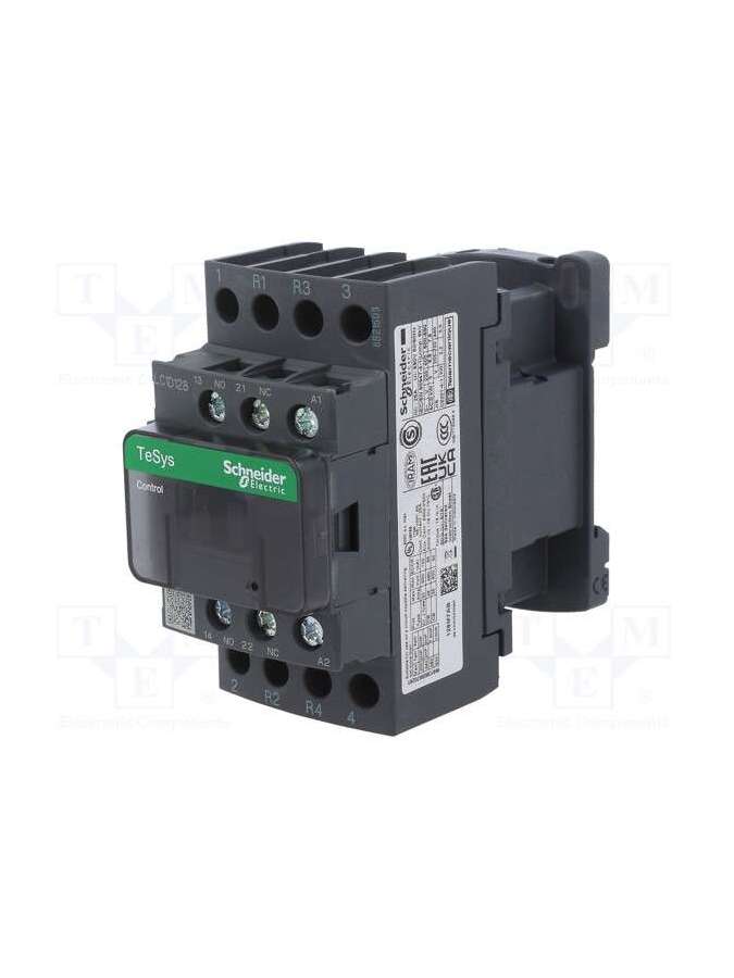 lc1d128p7-schneider electric