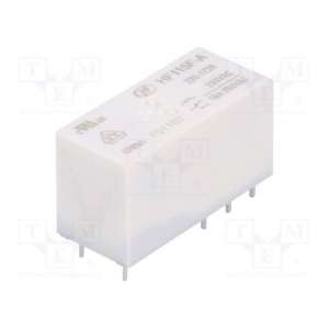 HF115F-A/230-1Z3B HONGFA RELAY