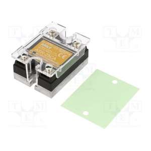 ASR-25CA ANLY ELECTRONICS