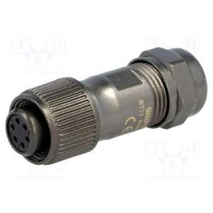 ST1210/S6 WEIPU