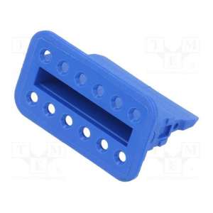 WLS12 BULGIN