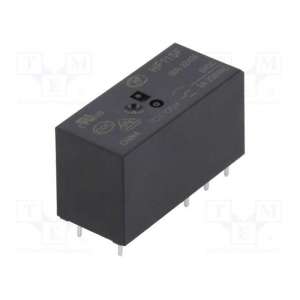 HF115F/006-2Z4BF HONGFA RELAY