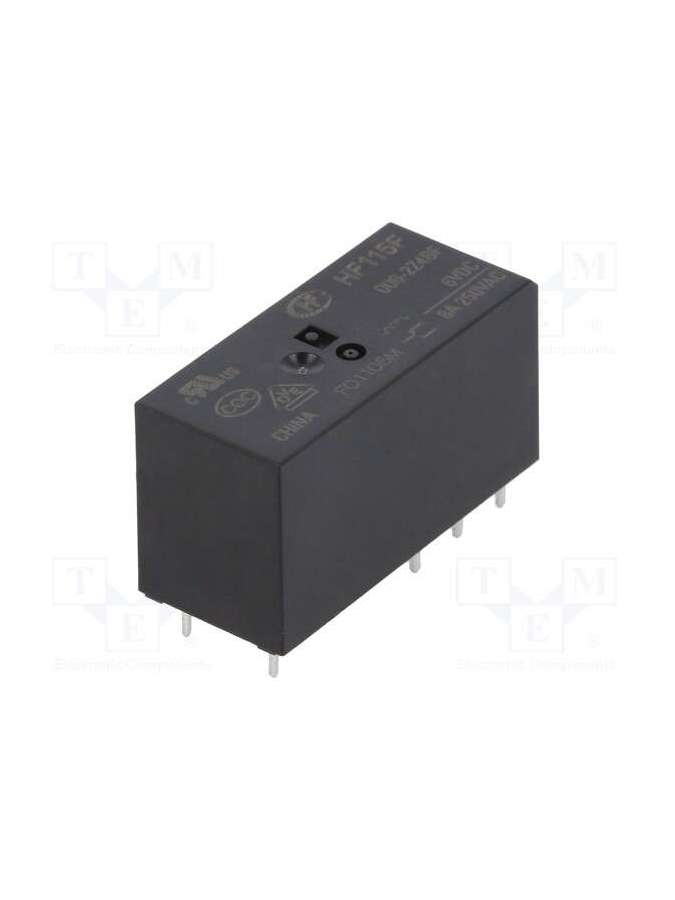 hf115f/006-2z4bf-hongfa relay