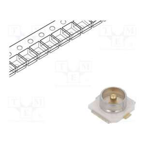 CONMHF1-SMD-T LINX TECHNOLOGIES