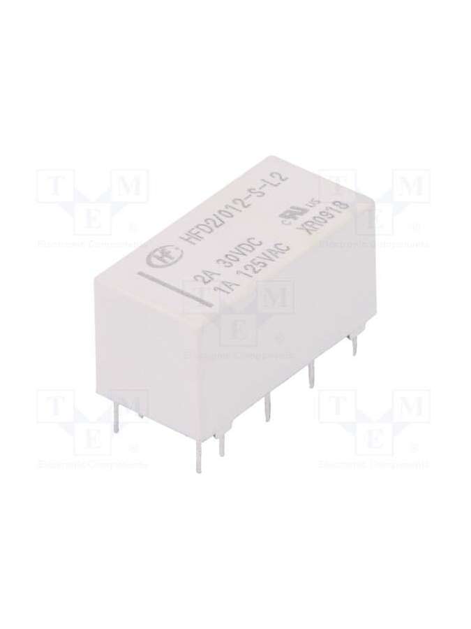 hfd2/012-s-l2-hongfa relay