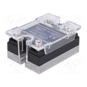ASR-05DD ANLY ELECTRONICS
