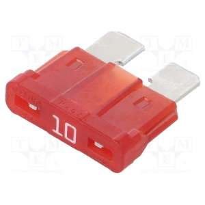 0287010.L LITTELFUSE