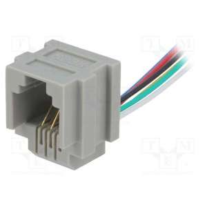 DS1133-04-S60A150 CONNFLY