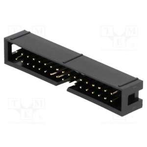 DS1013-34SSIB1-B-0 CONNFLY