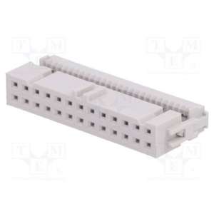 71600-126LF Amphenol Communications Solutions
