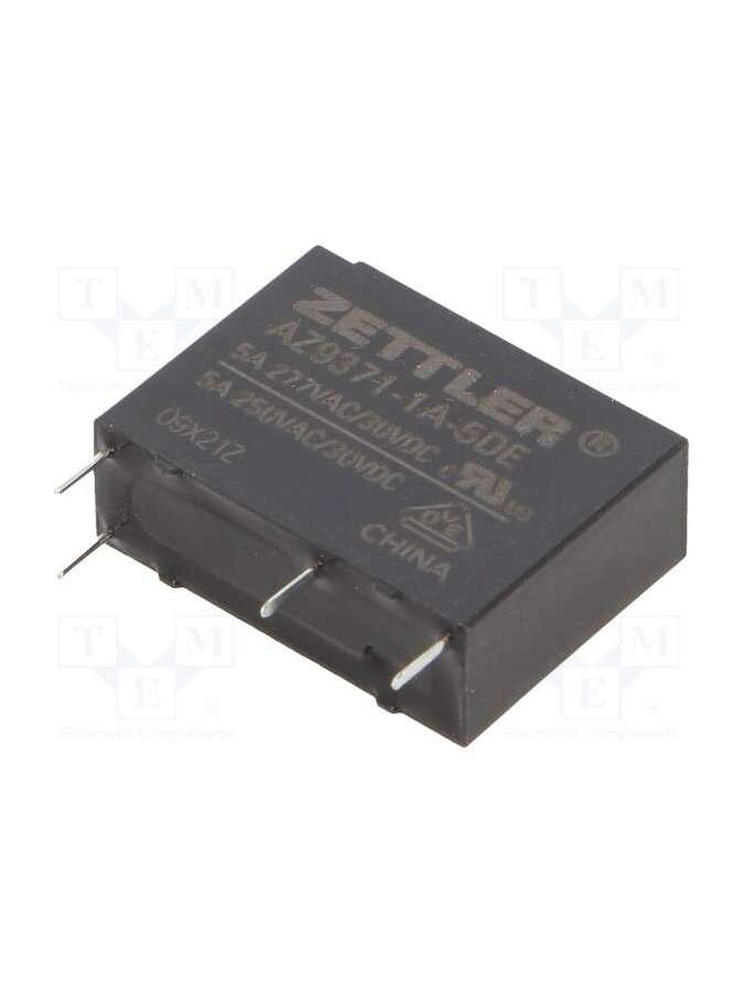 az9371-1a-5d-zettler