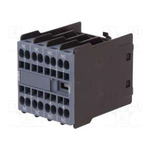 3RH2911-2HA22 SIEMENS