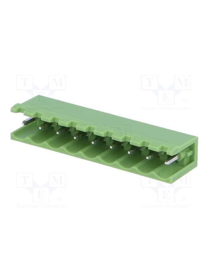 xy2500v-c(5.08)-9pin-xinya