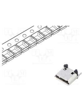 usb3140-30-0140-1-c-global connector technology (gct)